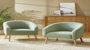 Sofas & Recliners